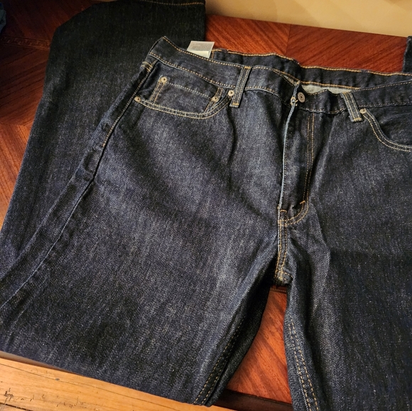 Mens Levi's jeans - Picture 3 of 7